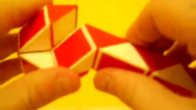 Как сделать из змейки шарик смотреть онлайн