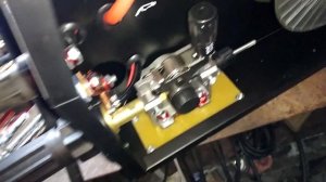 Edon MIG 280 \ Обзор