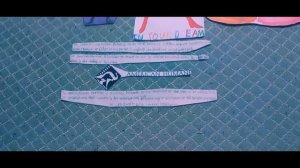 Tamagotchi Pixels Targets The Toycracker 2 Home for the Holidays end credits