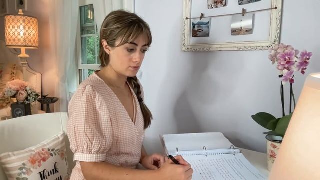 Write With Me LIVE ✨✏️ Virtual Writing Retreat – Session 1 смотреть онлайн