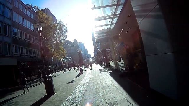 Город Ессен,City Essen,German,Германия смотреть онлайн