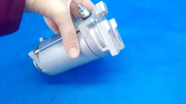Startmotor Suzuki Boulevard 800 VL Intruder Volusia 800 VS Intruder 750 800 VX 800 VZ Intruder 800 смотреть онлайн