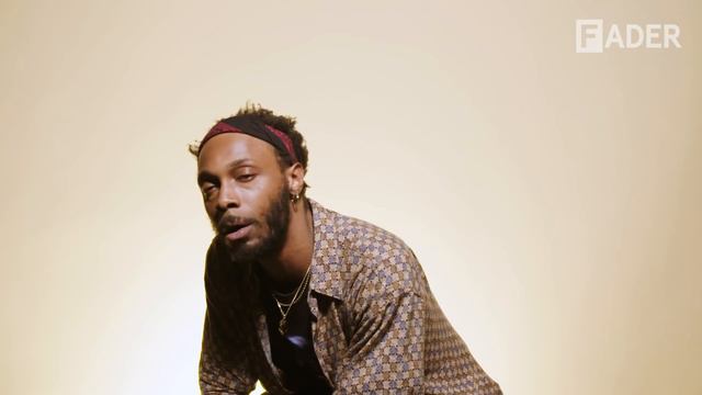 JPEGMAFIA ranks Hilary Duff, Batman, and more among his favorite white people | Top Five смотреть онлайн