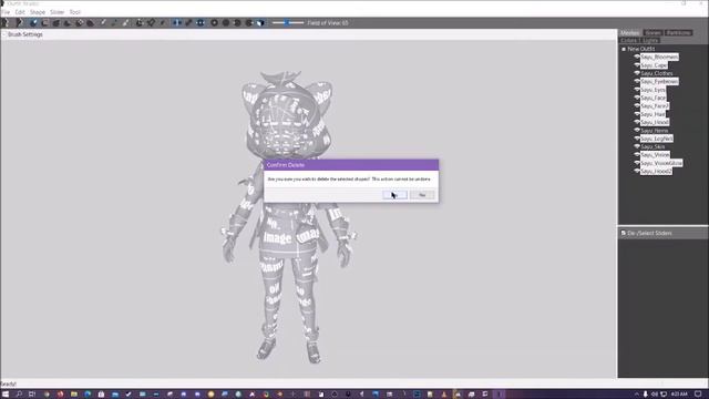 We Do A Little Modding смотреть онлайн
