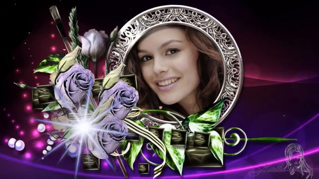Styles for Proshow Producer part 1/ Стили для Proshow Producer " 8 Марта" Часть1 смотреть онлайн