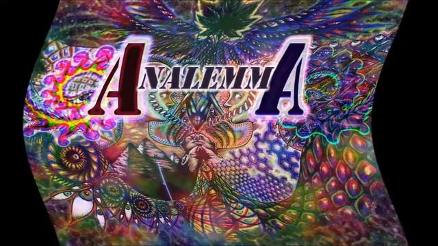 AnalemmA- Wicked Game (Chris Isaak) смотреть онлайн