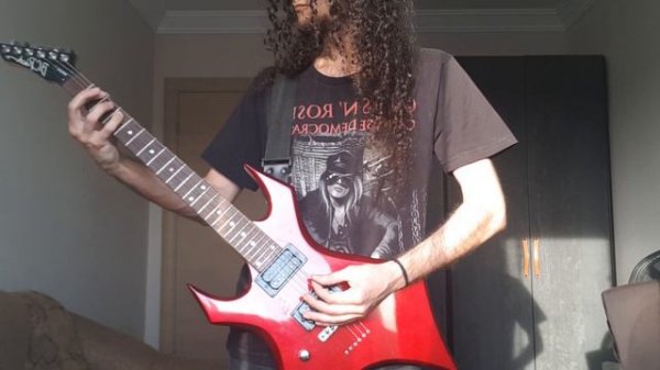 Samael -  Knowledge Of The Ancient Kingdom cover