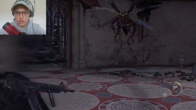 ЭШЛИ В ПЛЕНУ ► Resident Evil 4 Remake #15 смотреть онлайн