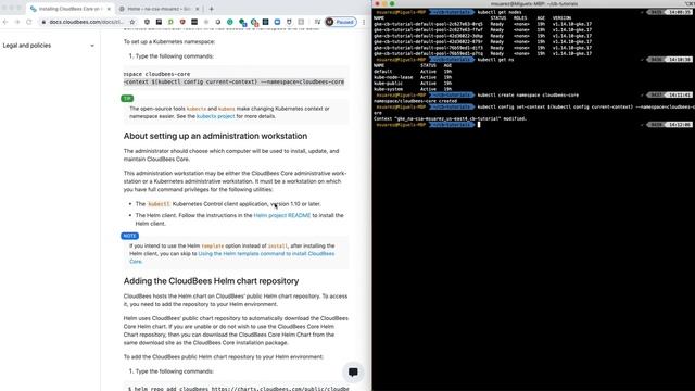Getting Started with CloudBees Core Modern (Part 1) смотреть онлайн
