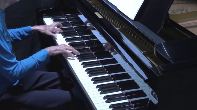 Ding Dong Merrily On High - Barbara Becker смотреть онлайн
