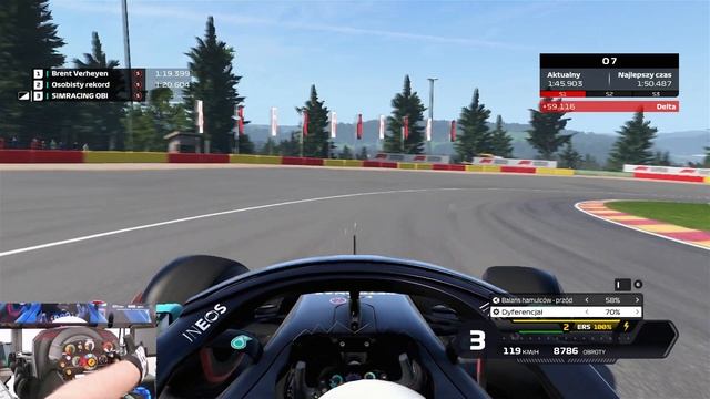 thrustmaster ferrari sf1000 F1 2020 смотреть онлайн