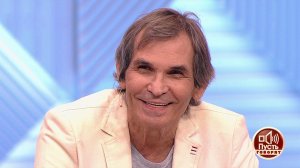 Что пытался скрыть Бари Алибасов, выдавая себя за ...отравления. Пусть говорят. Выпуск от 15.07.2019