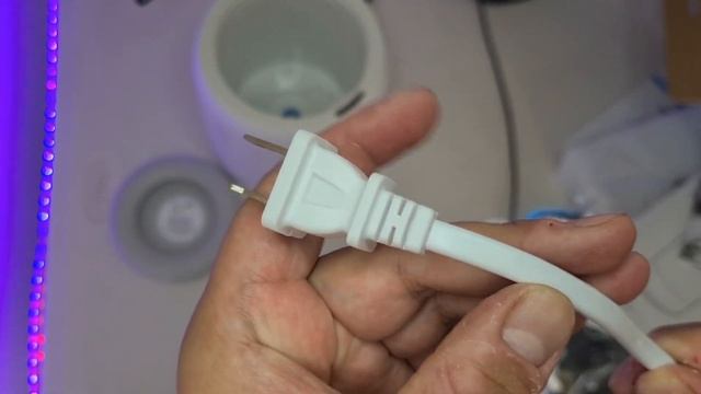 UNBOXING EL MEJOR DIFUSOR Y HUMIFICADOR 2 EN 1 LEVOIT смотреть онлайн