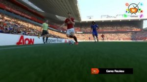 Обзор FIFA 17 [FIFA 2017] (Review)