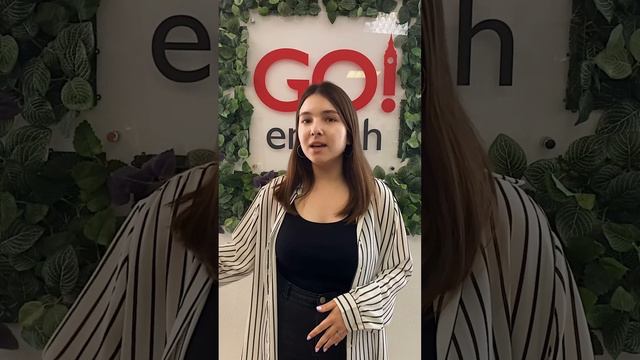 Видео-отзыв и рекомендации от нашей ученицы Розы 👩🎓 🇬🇧 смотреть онлайн