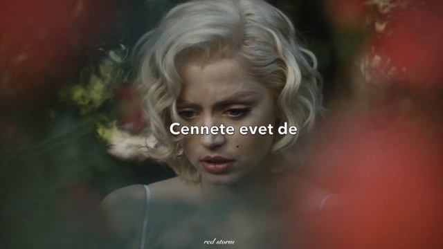Lana Del Rey - Yes To Heaven (Türkçe Çeviri) смотреть онлайн