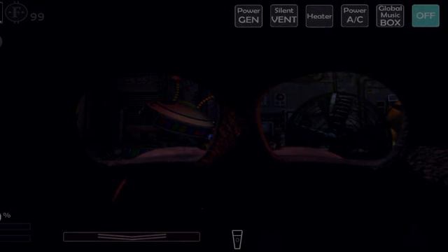 я играю во фнаф 7(3часть) смотреть онлайн