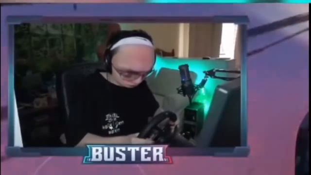 Я еду в порш БУСТЕР на 14 подписчиков