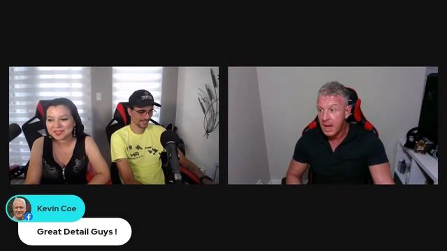 Blood, Sweat & Marketing Episode 02 - Special Guest Gregg Davison смотреть онлайн