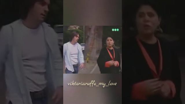 Виктория Руффо