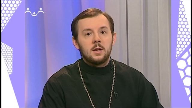 Дом, в котором живет Бог. Проскомидия 4 я Часть смотреть онлайн