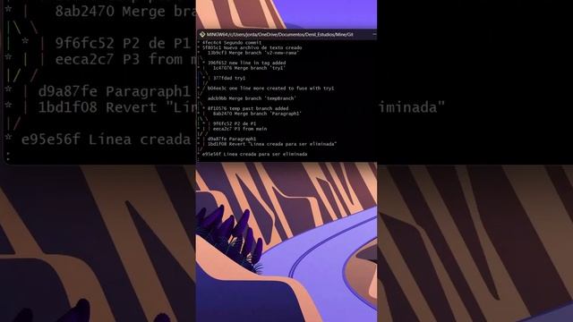 Git tree desde la git bash смотреть онлайн
