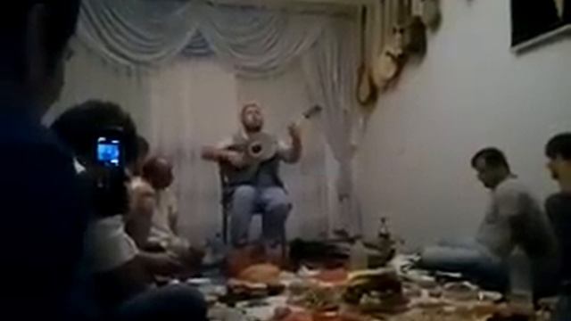 Рустами Калабок оТ души смотреть онлайн