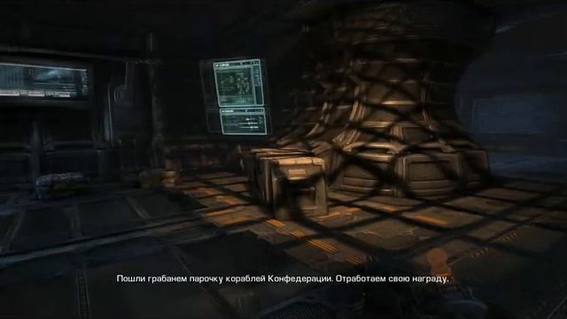 BulletStorm [PC Gameplay] смотреть онлайн