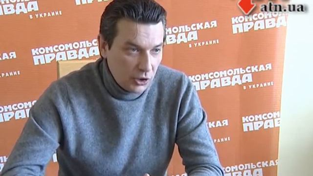 07.03.14 - Самооборона будет охранять военкоматы смотреть онлайн