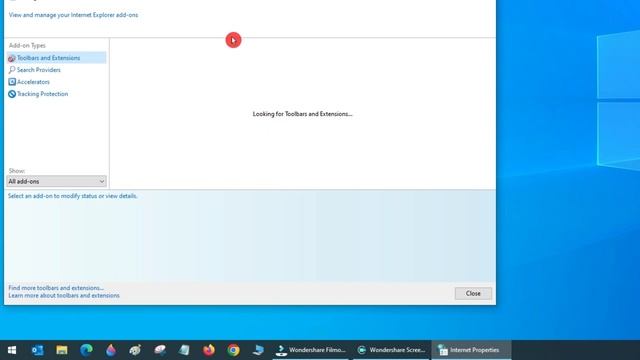 How To Open Internet Explorer Without Edge | Internet Explorer Open But Opens Microsoft Edge смотреть онлайн