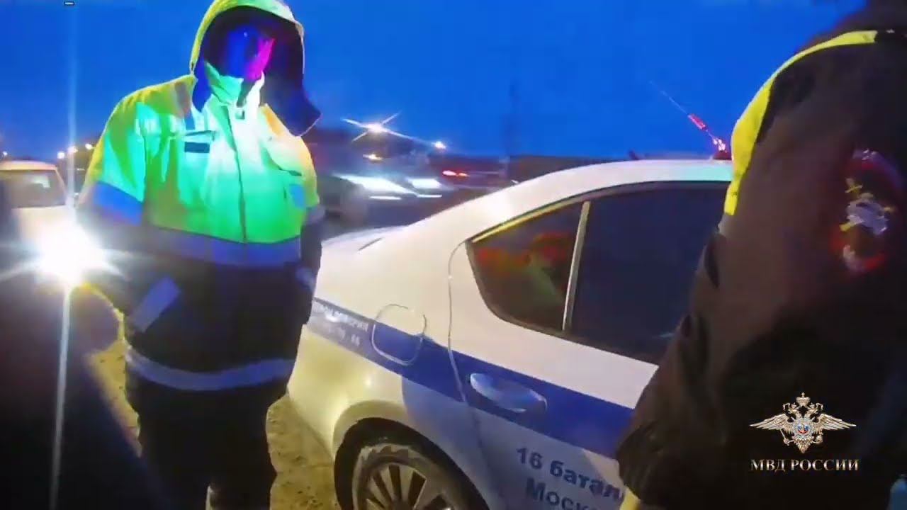 Ирина Волк: Полицейские Подмосковья доставили в больницу пенсионера, которому стало плохо за рулем смотреть онлайн