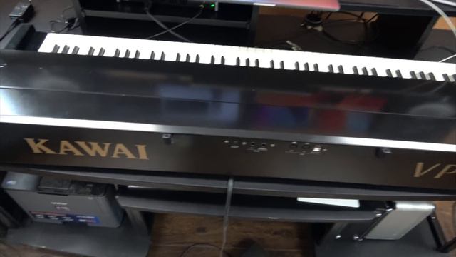 Kawai VPC1 Review