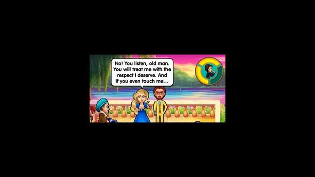 Maggie’s Movies – Camera Action: Story (Chapter 3) (Voice-Overs; Subtitles) смотреть онлайн