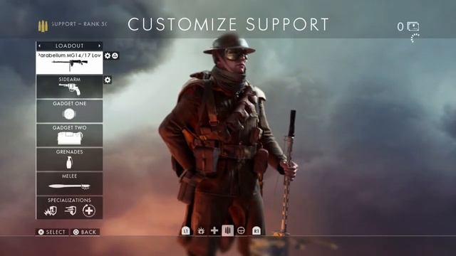 Battlefield™ 1 - How to Destroy 2 Planes with LMG's (BF1 Guide) смотреть онлайн