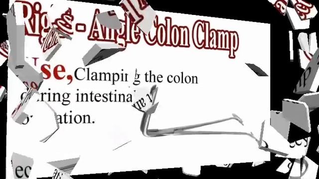 Surgical Instruments Name Pictures and Uses смотреть онлайн