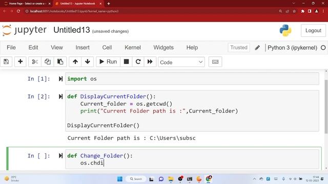 SE-01 Python Tutorial: Working with Files in Python - Read, Write, Append, and More! смотреть онлайн