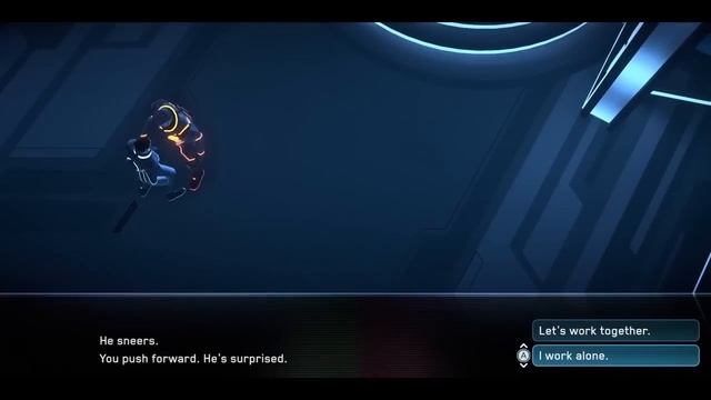 TRON: Identity - Launch Trailer - Nintendo Switch смотреть онлайн