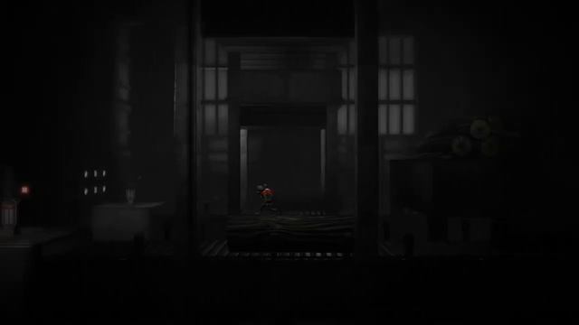 Monochroma #1 Limbo от турецких разработчиков! смотреть онлайн