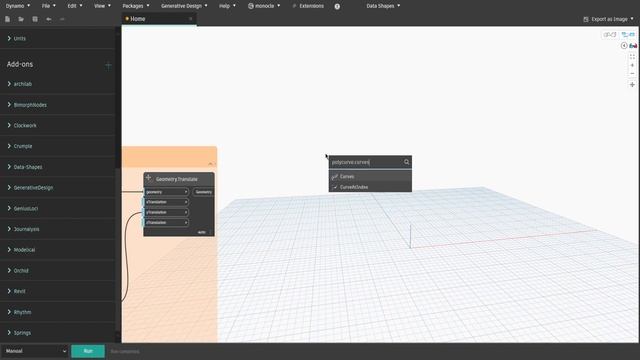Dynamo - Create Legend Based on View Filters. [Revit 2023] смотреть онлайн