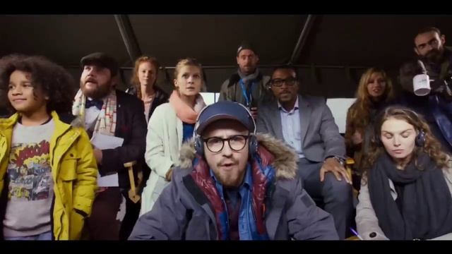 Hidupnya Berubah TOTAL 180° смотреть онлайн