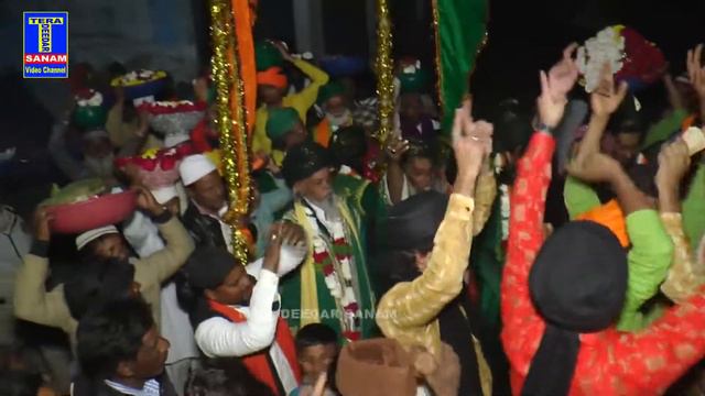 ESTHAN SHARIF-#-PADHO DARUD IDRIS SHAH KE CHADER HAI-19 смотреть онлайн