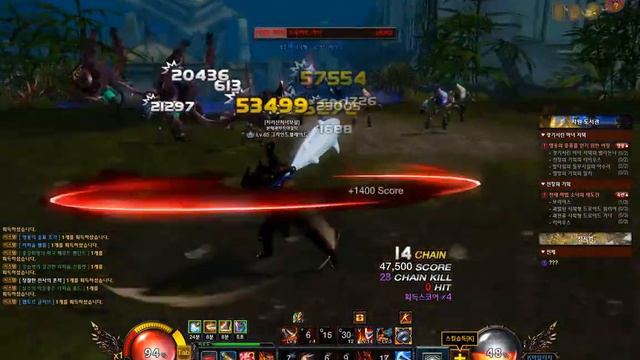 KRITIKA : For Khorne and His Throne!! ...캐릭명을 배반자 칸으로 할 걸. смотреть онлайн