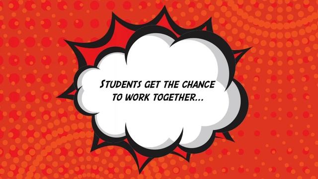 Kids React - Power Play Video смотреть онлайн