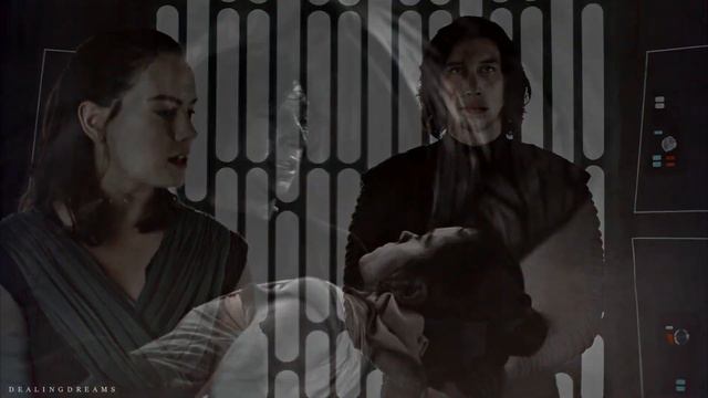 Ben & Rey | I Let You Win смотреть онлайн