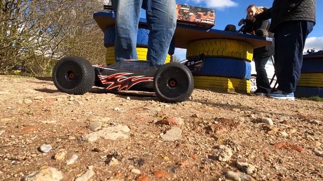 The RC Car You Keep Asking about смотреть онлайн