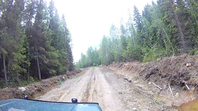 Карелия 2019 ч1 смотреть онлайн