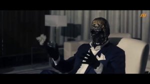 мориарти скрывал это