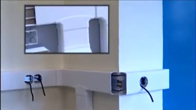 Электромонтажные кабель-каналы и принадлежности смотреть онлайн