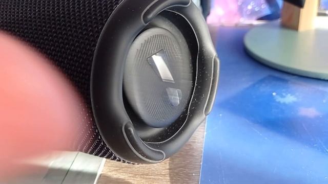 100 vol rip pr jbl charge 5???? rip test смотреть онлайн