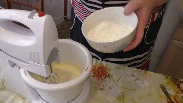 Вкусняшки от Любашки; Пирожное "Лентяйкино" смотреть онлайн